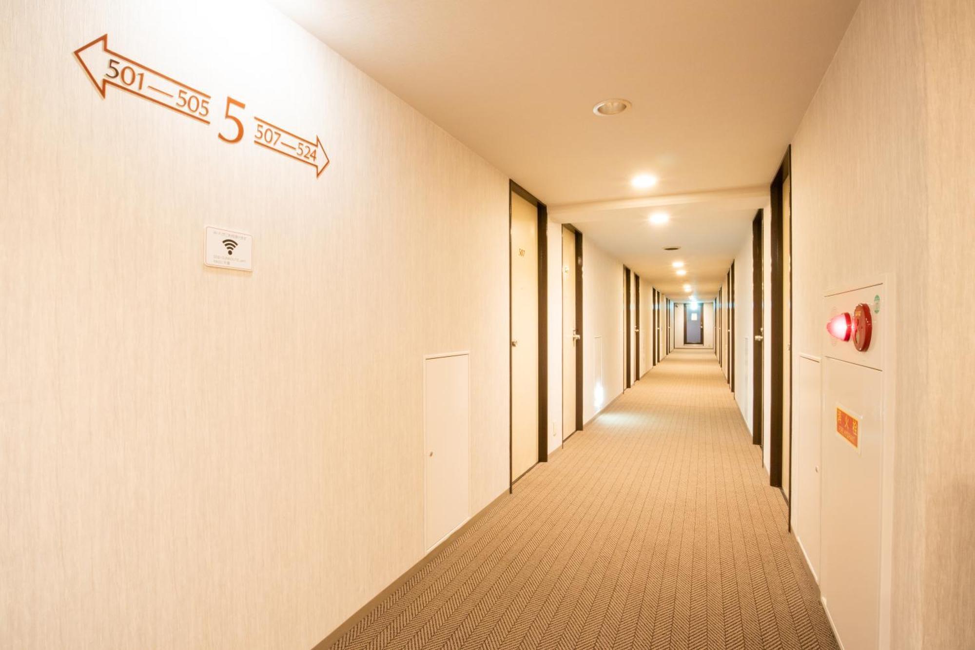 Hotel Aisul Matsuyama Мацуяма Екстериор снимка