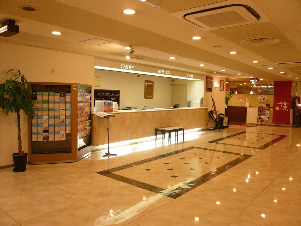 Hotel Aisul Matsuyama Мацуяма Екстериор снимка